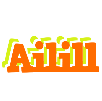 Ailill healthy logo
