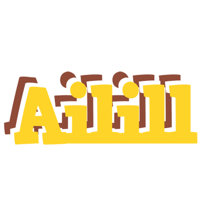 Ailill hotcup logo