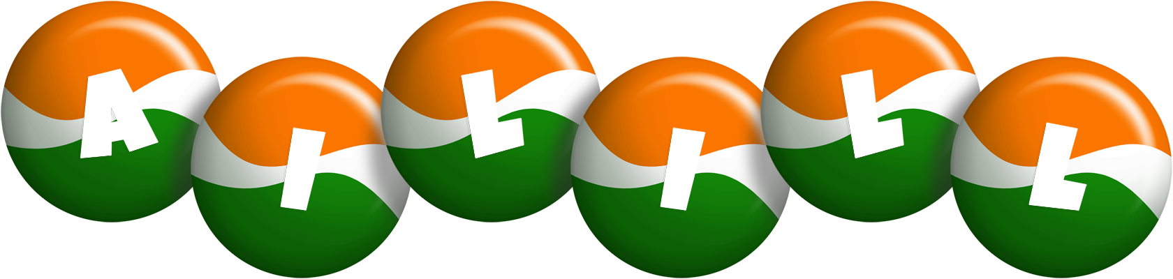 Ailill india logo