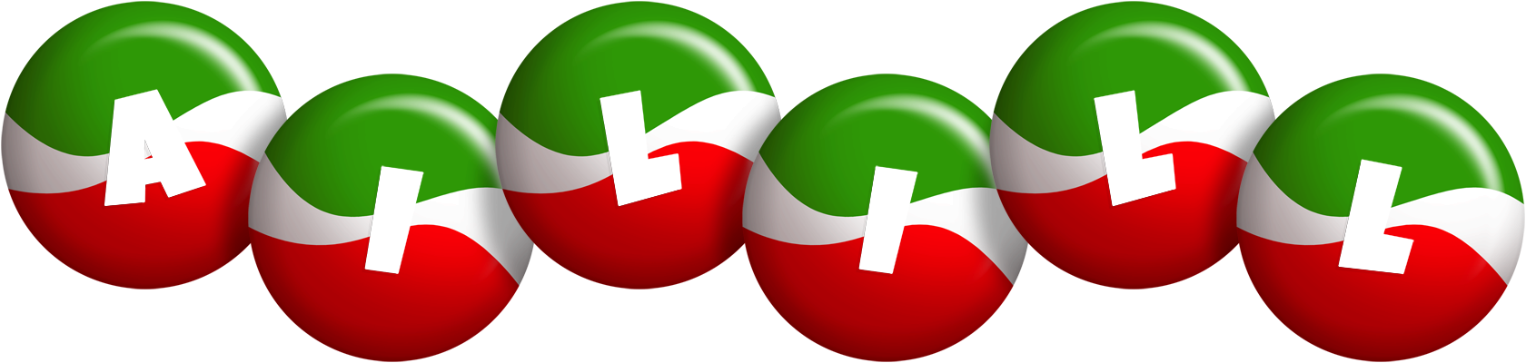Ailill italy logo