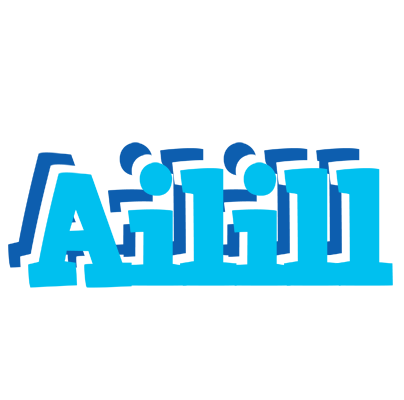 Ailill jacuzzi logo