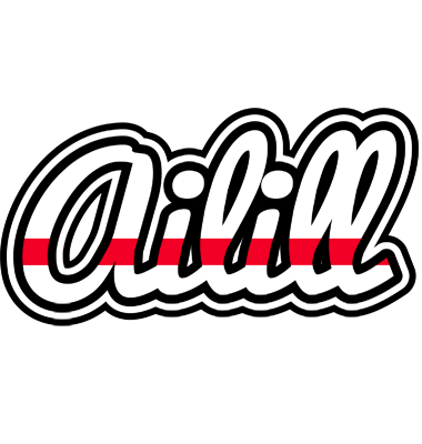 Ailill kingdom logo