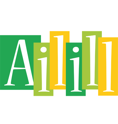 Ailill lemonade logo