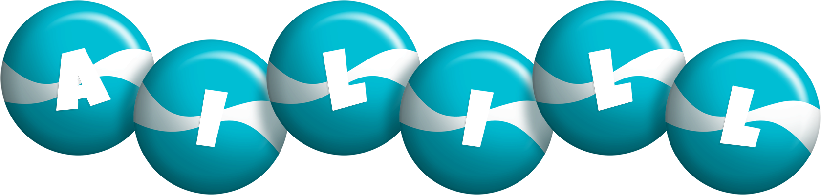 Ailill messi logo