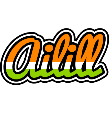 Ailill mumbai logo