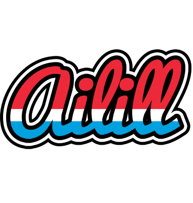 Ailill norway logo
