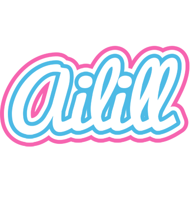 Ailill outdoors logo