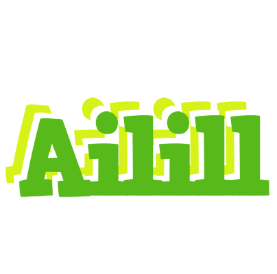 Ailill picnic logo