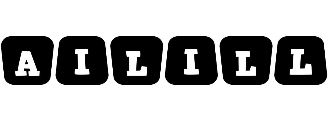 Ailill racing logo