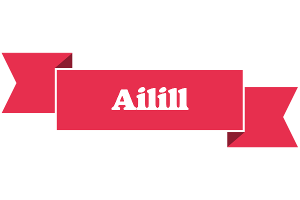 Ailill sale logo