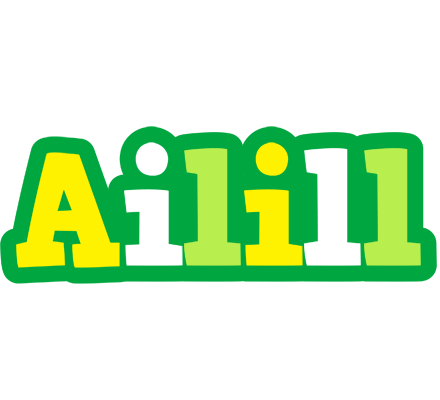 Ailill soccer logo