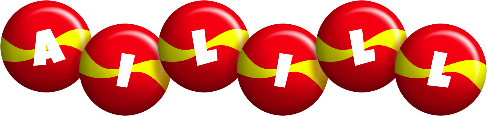 Ailill spain logo