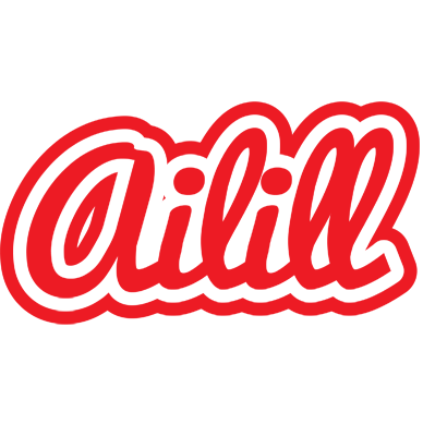Ailill sunshine logo