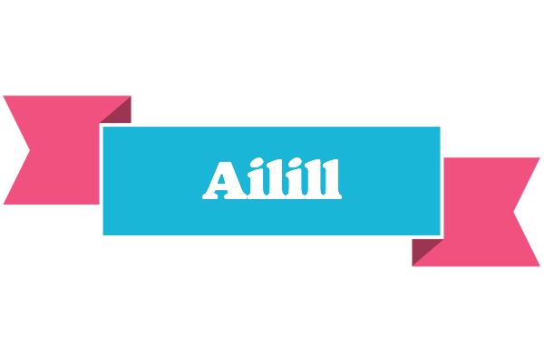 Ailill today logo