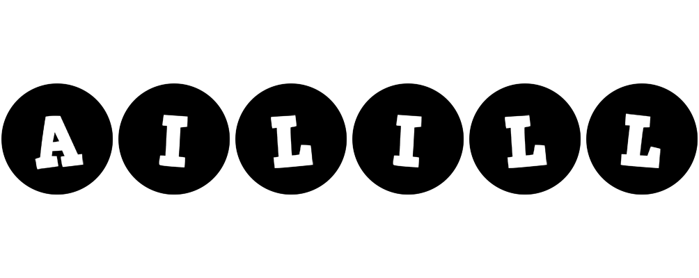 Ailill tools logo