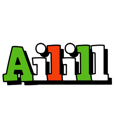 Ailill venezia logo