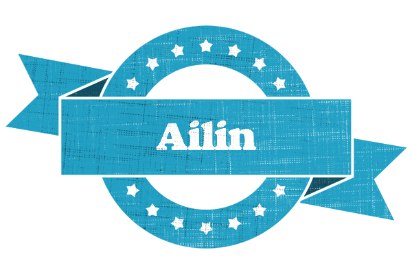 Ailin balance logo