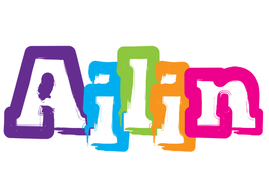 Ailin casino logo