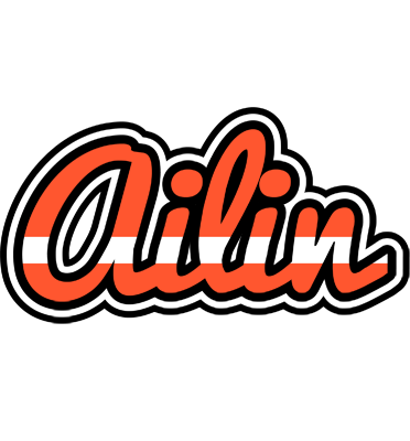 Ailin denmark logo