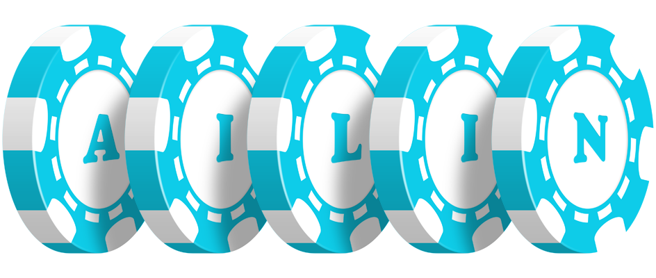 Ailin funbet logo