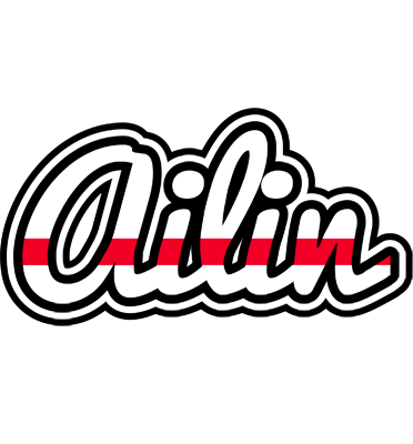 Ailin kingdom logo