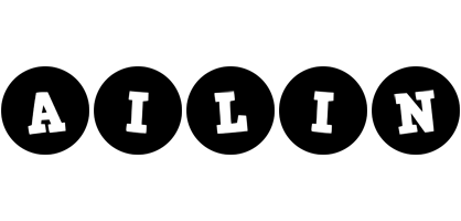 Ailin tools logo