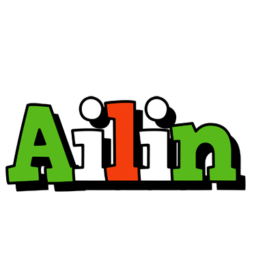 Ailin venezia logo