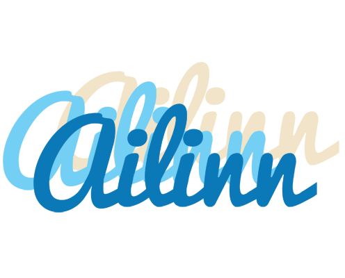 Ailinn breeze logo