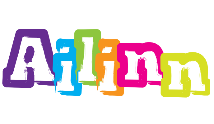 Ailinn casino logo