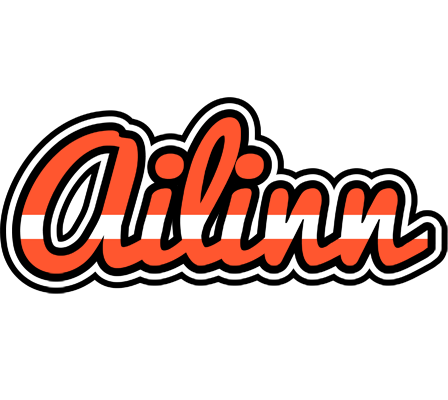 Ailinn denmark logo