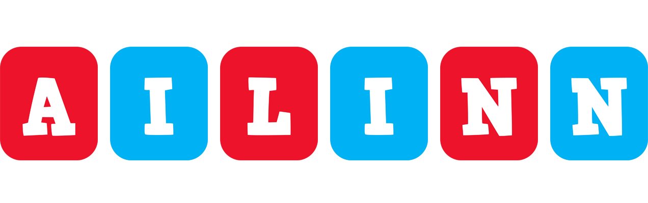 Ailinn diesel logo