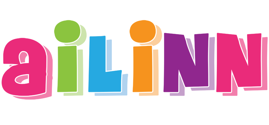 Ailinn friday logo