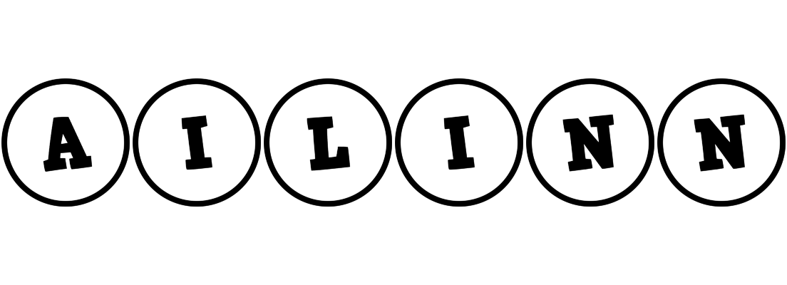 Ailinn handy logo