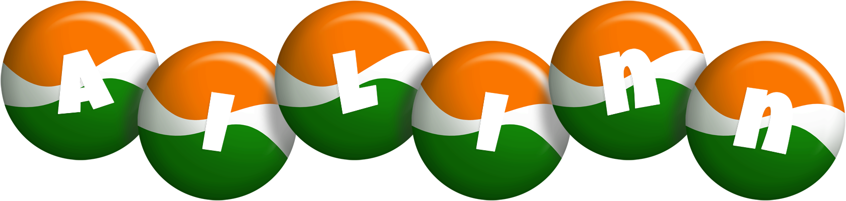 Ailinn india logo