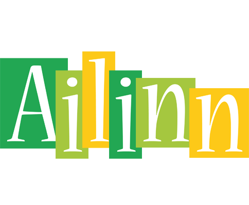 Ailinn lemonade logo