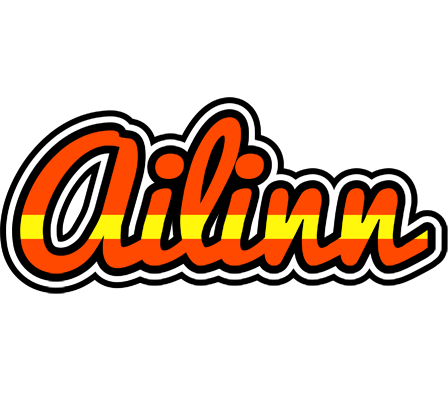 Ailinn madrid logo