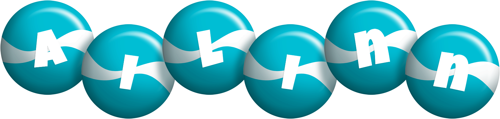 Ailinn messi logo