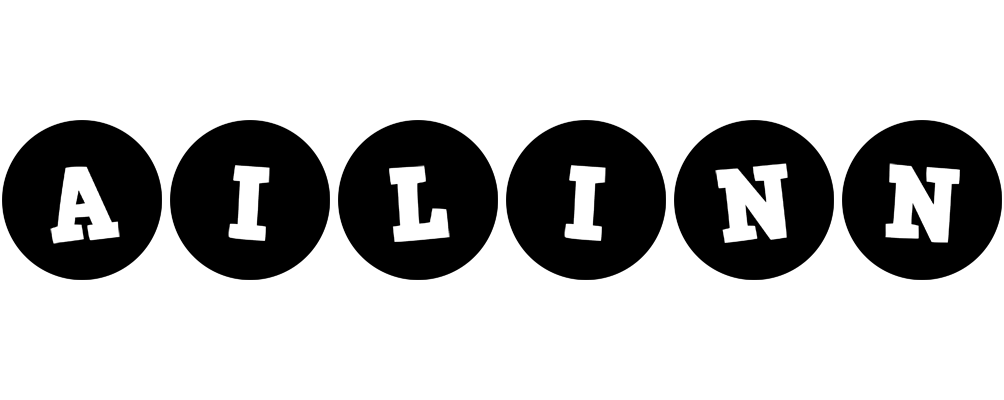 Ailinn tools logo