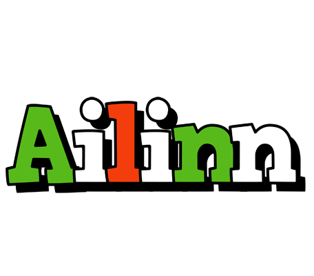 Ailinn venezia logo