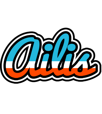 Ailis america logo