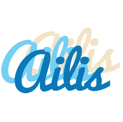 Ailis breeze logo