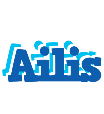 Ailis business logo