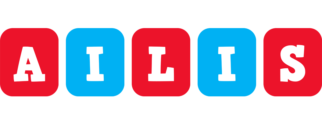 Ailis diesel logo