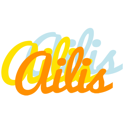 Ailis energy logo