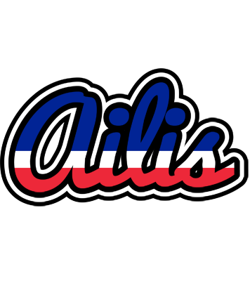 Ailis france logo