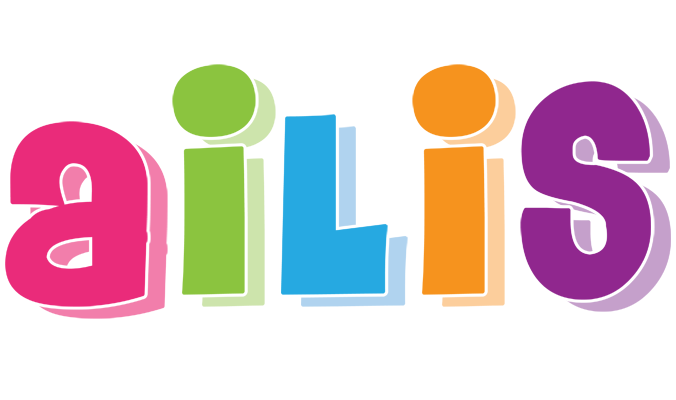 Ailis friday logo