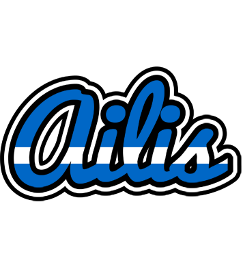 Ailis greece logo