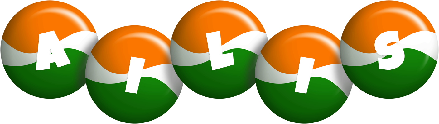 Ailis india logo