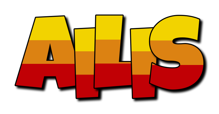 Ailis jungle logo