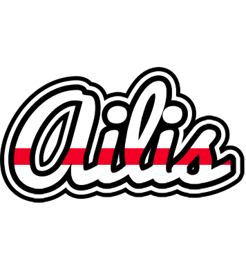 Ailis kingdom logo